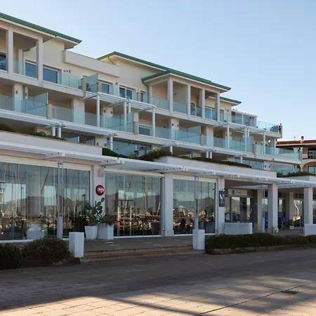 Loft Al Molo By Wonderful Italy