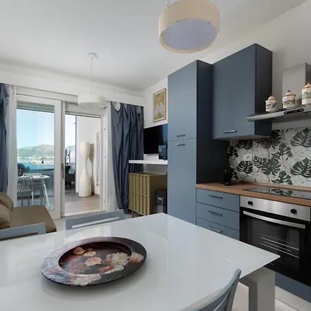 Loft Al Molo By Wonderful Italy דירה *