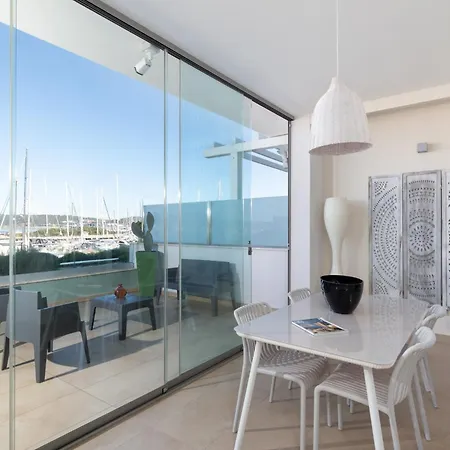 Loft Al Molo By Wonderful Italy דירה