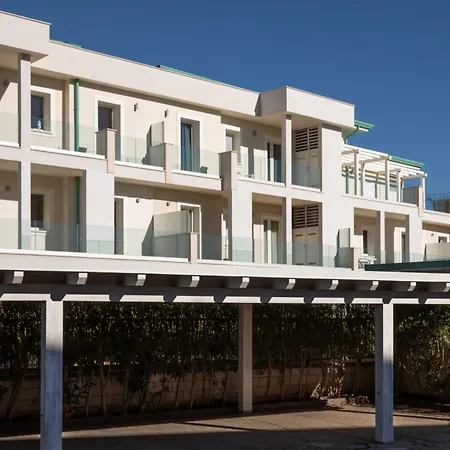 Appartement Loft Al Molo By Wonderful Italy Olbia