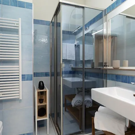 Loft Al Molo By Wonderful Italy דירה אולביה