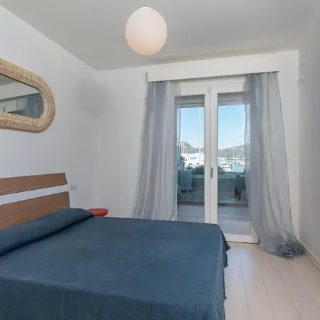 Loft Al Molo By Wonderful Italy דירה *