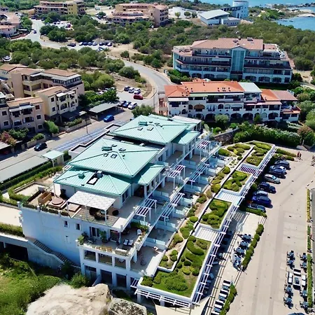 Loft Al Molo By Wonderful Italy