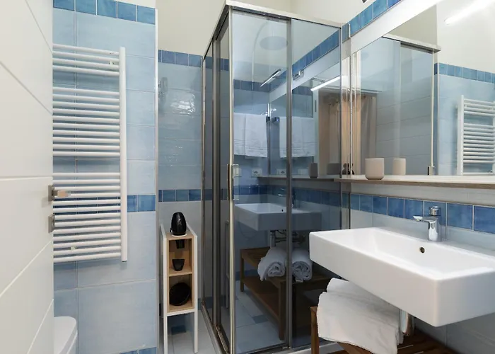 Loft Al Molo By Wonderful Italy Appartement Olbia