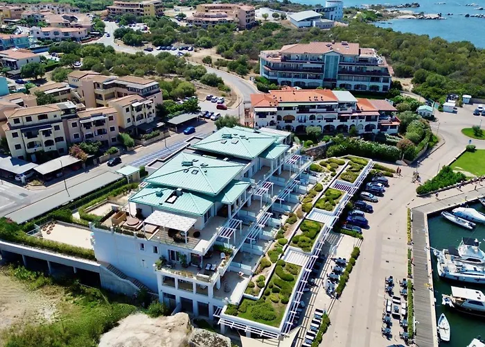 Loft Al Molo By Wonderful Italy