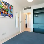 Apartment Loft Al Molo By Wonderful Italy