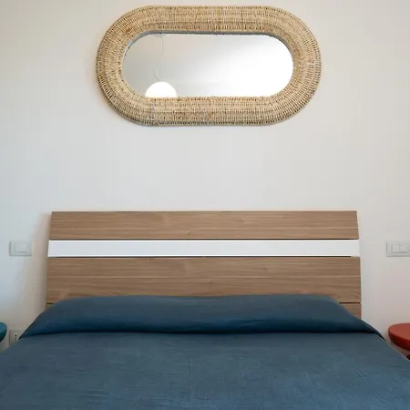 Apartment Loft Al Molo By Wonderful Italy *