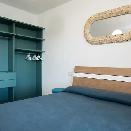 Apartament Loft Al Molo By Wonderful Italy Olbia