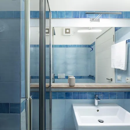 Loft Al Molo By Wonderful Italy * Όλμπια