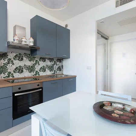 Loft Al Molo By Wonderful Italy * Olbia