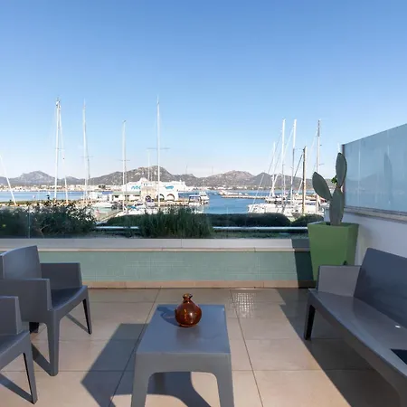 Loft Al Molo By Wonderful Italy