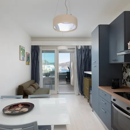Apartment Loft Al Molo By Wonderful Italy *