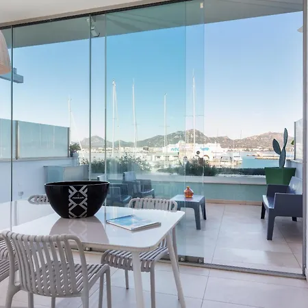 Loft Al Molo By Wonderful Italy Olbia
