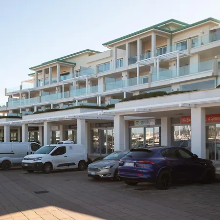 Loft Al Molo By Wonderful Italy * Olbia