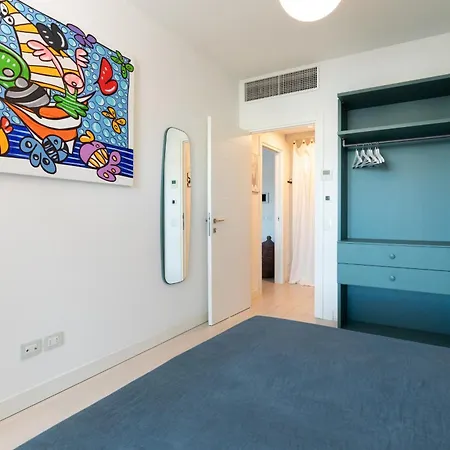 Apartment Loft Al Molo By Wonderful Italy