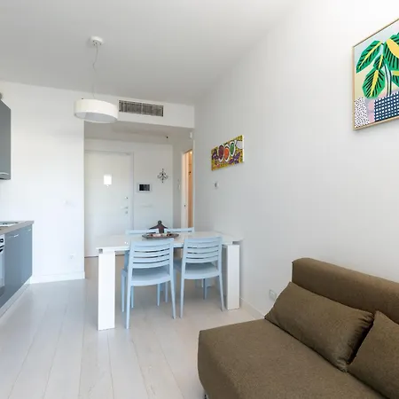 Loft Al Molo By Wonderful Italy