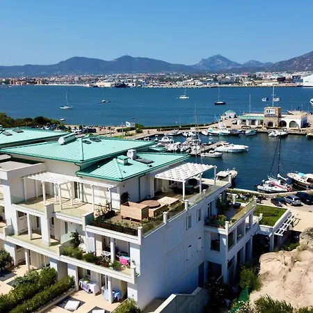 Loft Al Molo By Wonderful Italy