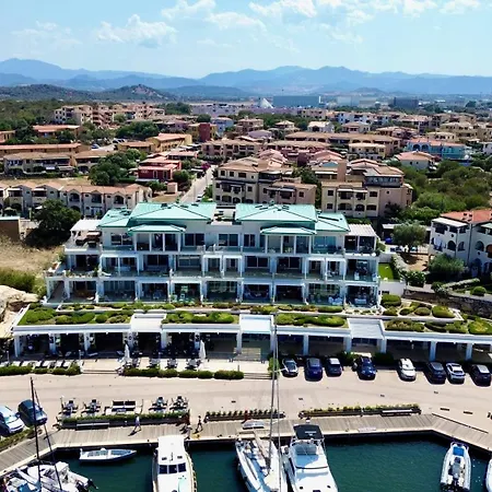 Διαμέρισμα Loft Al Molo By Wonderful Italy *