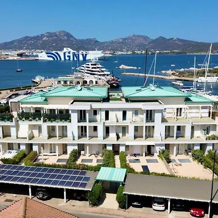 Loft Al Molo By Wonderful Italy Apartament *