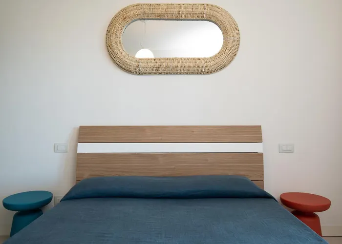 Appartement Loft Al Molo By Wonderful Italy *