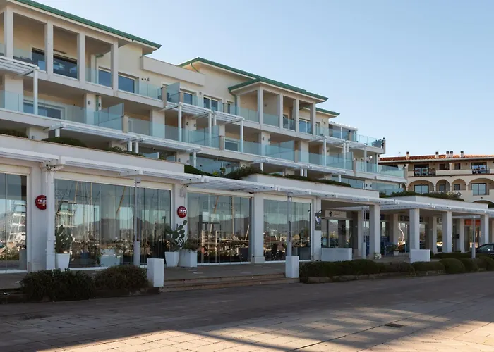 Loft Al Molo By Wonderful Italy