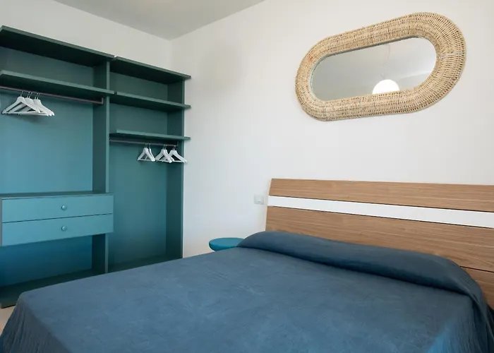 Appartement Loft Al Molo By Wonderful Italy Olbia