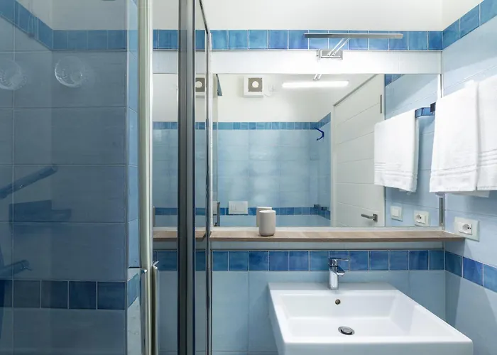 Loft Al Molo By Wonderful Italy * Olbia