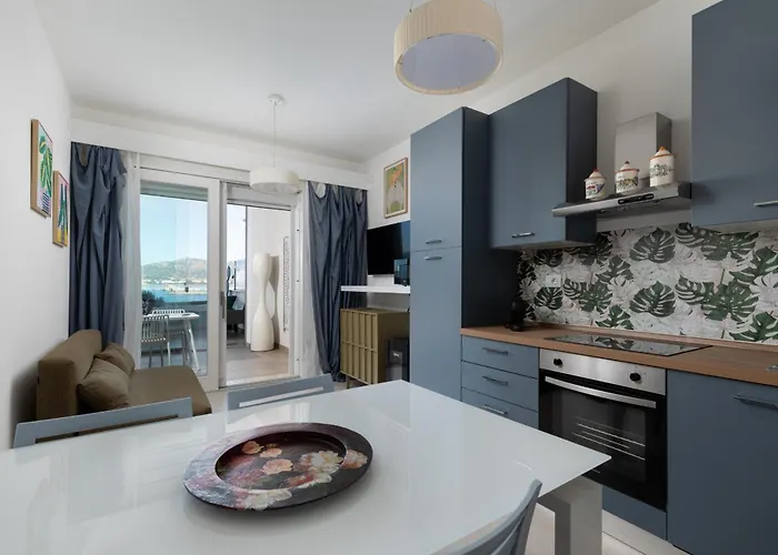 Loft Al Molo By Wonderful Italy Apartman *