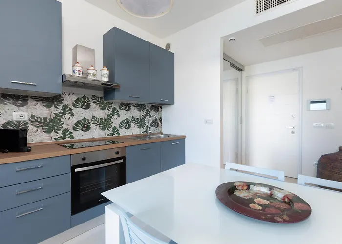 Loft Al Molo By Wonderful Italy * Olbia