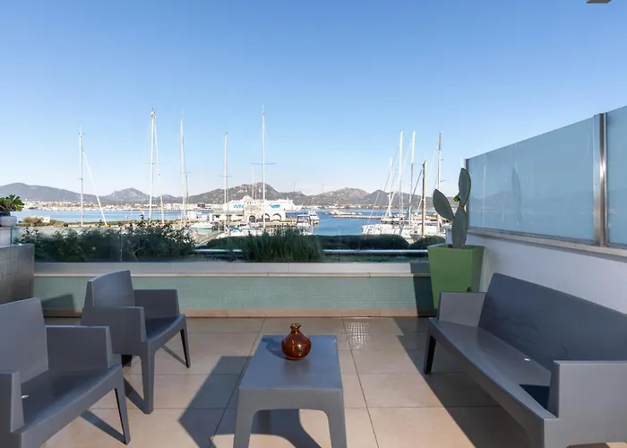 Loft Al Molo By Wonderful Italy