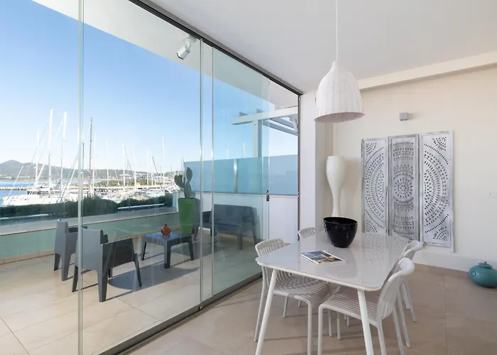 Loft Al Molo By Wonderful Italy Appartement