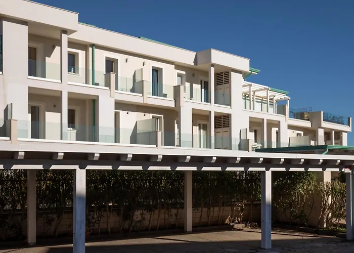 Appartement Loft Al Molo By Wonderful Italy Olbia