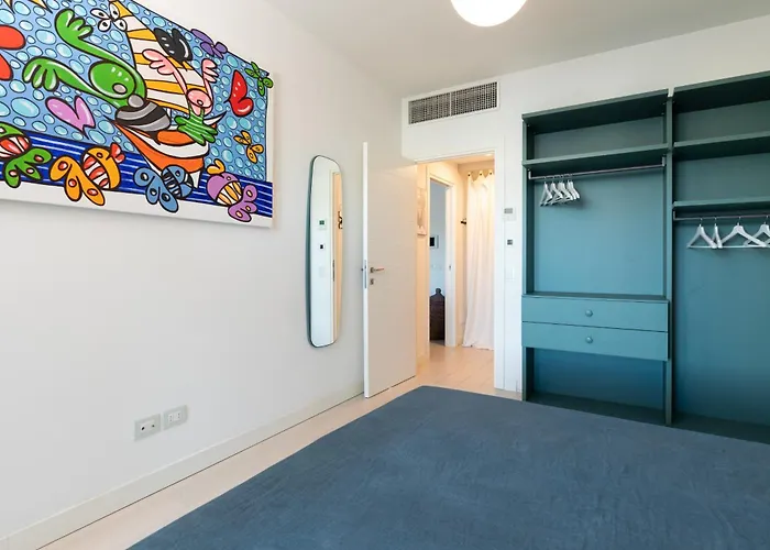 Apartman Loft Al Molo By Wonderful Italy