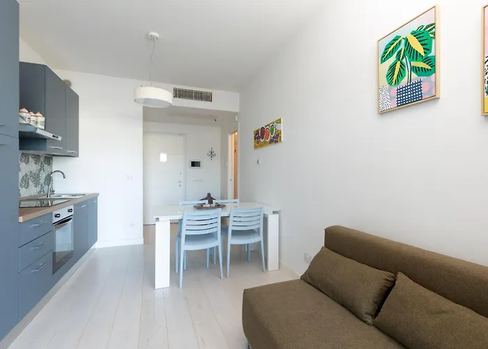 Loft Al Molo By Wonderful Italy