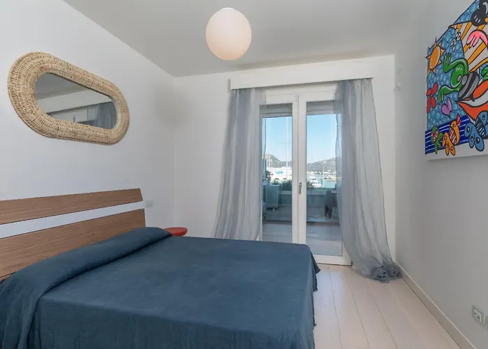 Loft Al Molo By Wonderful Italy Apartman *