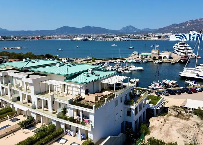 Loft Al Molo By Wonderful Italy