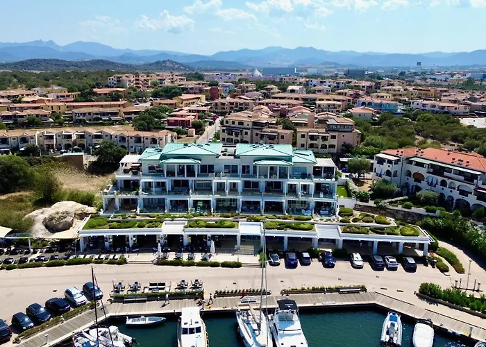 Appartement Loft Al Molo By Wonderful Italy *