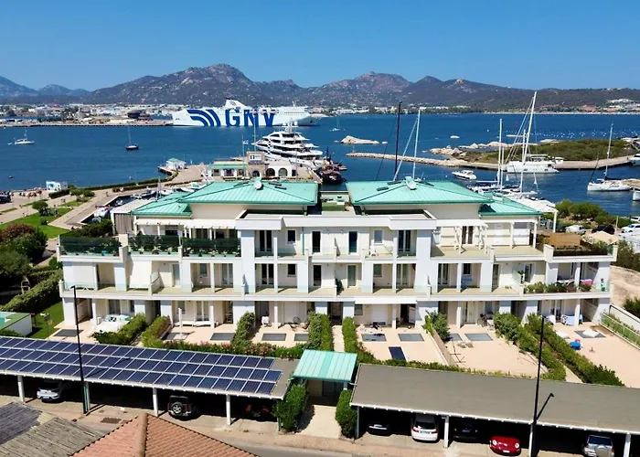 Loft Al Molo By Wonderful Italy Appartement *